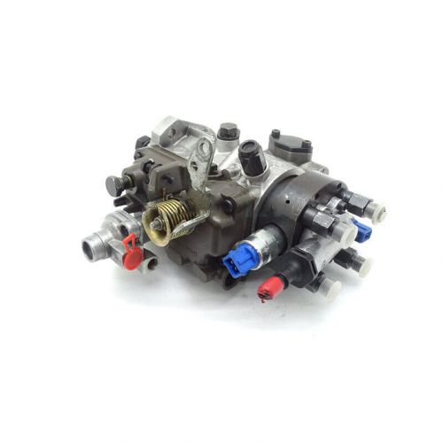 Engine fuel injection pump 9323a260g 9323262g 32006929 fit for jcb 3cx 4cx