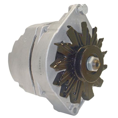 Acdelco professional 334-2138 alternator/generator-reman alternator