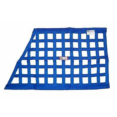 Rjs safety blue gn window net 10000203