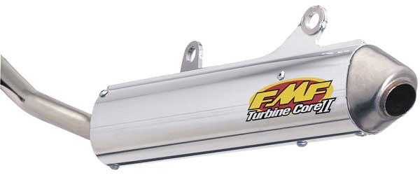 Fmf fmf s/a tcii cr250  00-01 020332