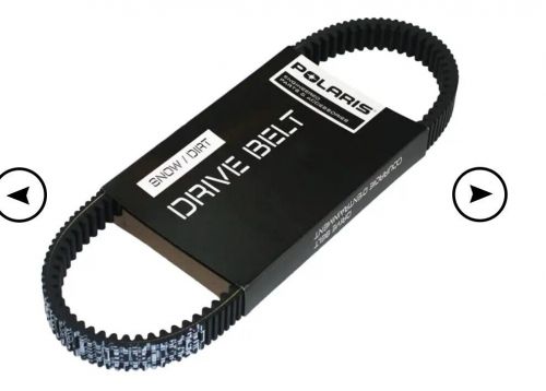 Polaris orv drive belt | 3211169