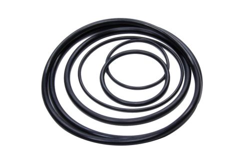 System one o-ring service kit for 205-512b 205-140