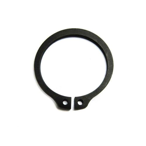 Bowed external ring for the inferno fury or blaze clutch 8444-9u-008