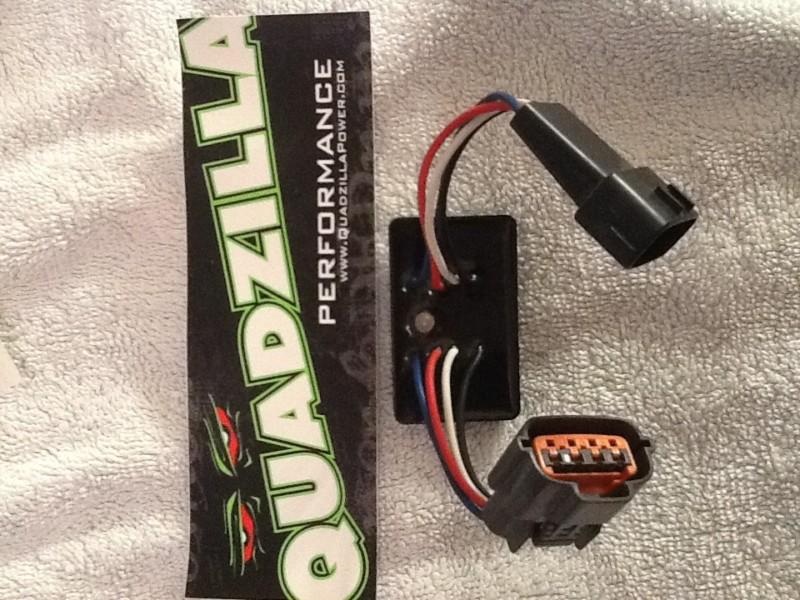 Quadzilla turbo boost fooler - dbstf67l