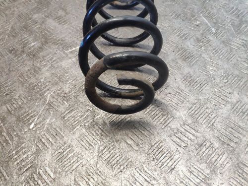 Audi a5 convertible 8f7 chassis spring rear right 2.00 petrol 155kw 2009 20649747-