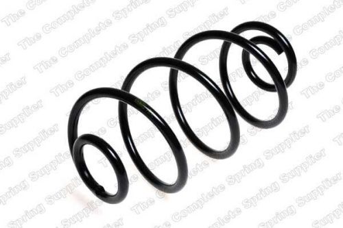 Coil spring fits vauxhall astra g 2.2 rear 01 to 05 z22se suspension kilen new