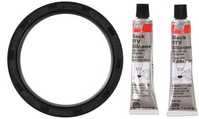 Fel-pro bs 40722 seal, crankshaft-engine crankshaft seal kit