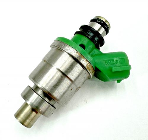 03-08 arctic cat 4 stroke bearcat 660 panther t660 fuel injector 3006-590