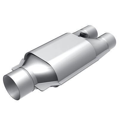 Magnaflow universal catalytic converter 51047