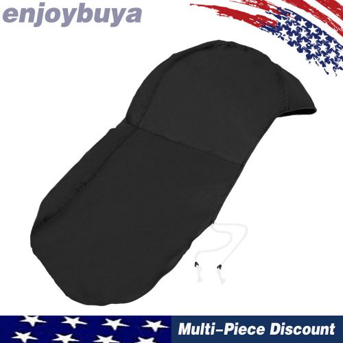 For 20-30hp outboard boat engine storage cover motor hood waterproof dust-proof