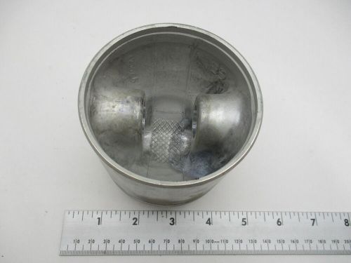 393924 0393924 5006661 omc standard piston evinrude/johnson 100-175hp