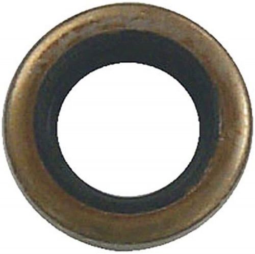 Sierra international 18-2019 marine oil seal , white