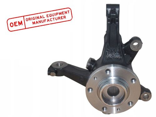 Fiat scudo 07-16 front lh left wheel hub knuckle bearing 364693