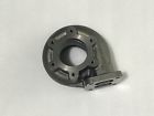 Gt42 gt4292 gtx42 t4 flange twin scroll 6 bolt a/r 1.05 turbo turbine housing