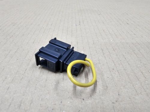 06-14 audi ttrs mk2 fixed spoiler delete bridge connector genuine