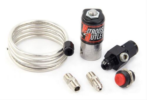 Nitrous outlet purge kits 00-62001