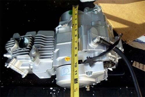 150cc yxssr manual engine for pit bike new replace 110 &amp; 125cc  see picture