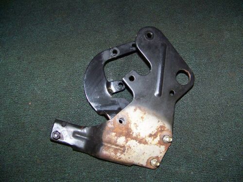 Mercruiser cylinder power steering alternator bracket 4.3l 5.0l 5.7l 807751