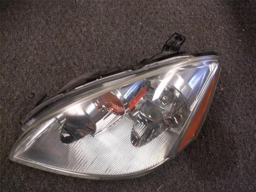 2002-2004 used oem nissan altima left hand driver side headlight 26060-3z626