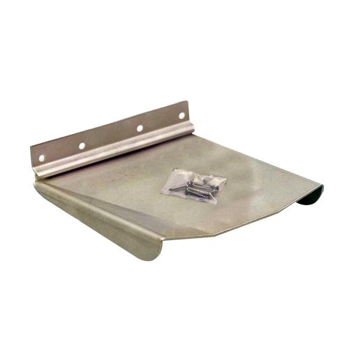 Bennett 10 x 12 m120 sport tab trim plane with high-quality 304 stainless steel