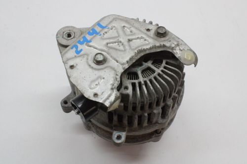 2017 honda hr-v alternator oem 16 17 18