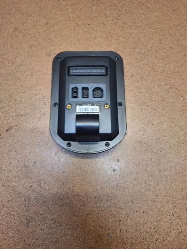 Humminbird piranhamax 197c head unit - new