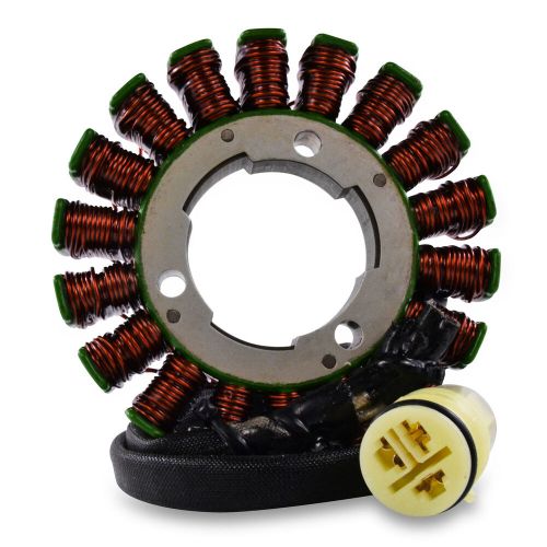 Stator fit kawasaki jet ski ultra 250x / 260lx / 260x 2007 2008 2009 2010 jt1500