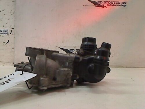 Bmw 3 series (e90) sedan 318d 16v (m47-d20(204d4)) water pump 2006 7500594-