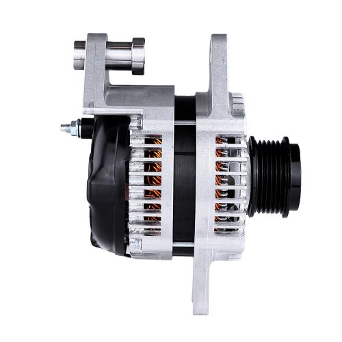 Alternator fits fe fg 4.9l 299 4m50 engine 2005 2006 2007 a4tu1593 vamehdp1502