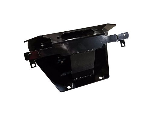 Viper utv winch mount plate kit - 2017-2024 can-am maverick x3