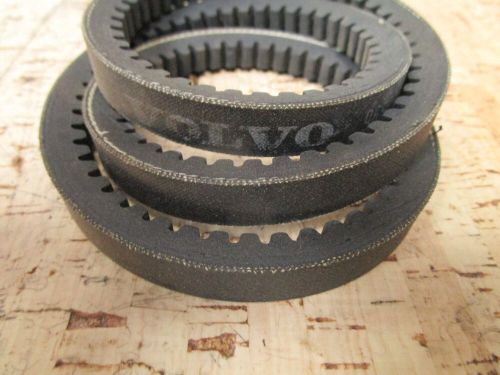 *new oem* 0810 volvo penta v-belt 966856