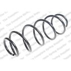 Genuine oem kilen 11407 front suspension coil spring for citroen c4 ds4 5002sz