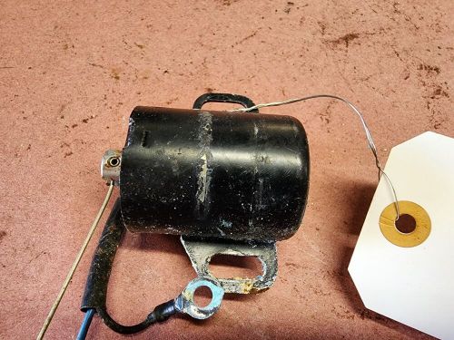 Yamaha solenoid, 64d-86110-00-00, 2002 carbed 150hp, 88ep-16