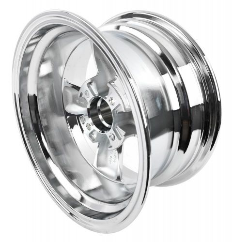 Cragar s/s chrome golf cart wheels 1422040402