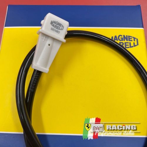 Sen8d lancia maserati fiat alfa romeo crank sensor genuine magneti marelli