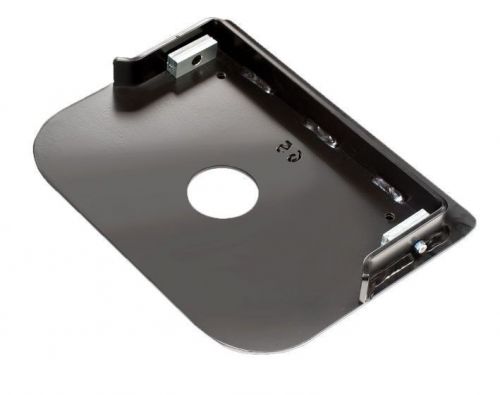 Pulliam enterprises  inc  pullrite 331759 quick connect capture plate for 12