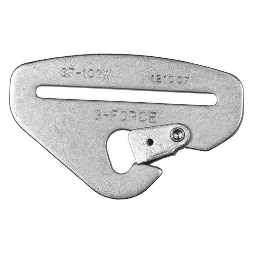 G-force racing gear 107w - 3&#034; snap hook