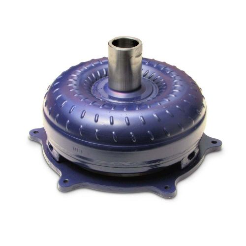 B&amp;m torque converter traveler 2000 rpm stall speed fits gm 4l80e automatic trans