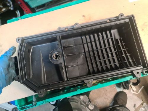 Vw volkswagen beetle mk2 1.4 petrol air filter housing cover