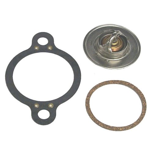 Sierramarine 18-3648 thermostat kit - marine engine cooling