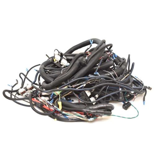 Supra boat main wire harness 118011 | bh electronics sc181k02511 kit