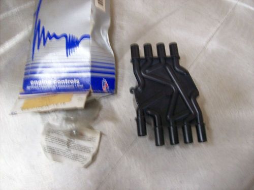 Aa) carquest genuine nos distributor cap dr474