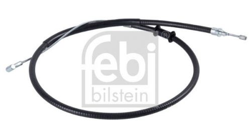 Handbrake cable fits peugeot boxer 3.0d rear left or right 2006 on hand brake