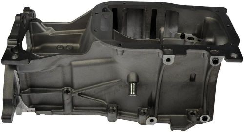 Oil pan (engine) dorman 264-628