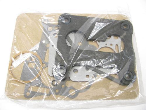 Hygrade 954 carburetor rebuild kit 1977-1980 gm rochester 2-bbl m2mc m2me e2me