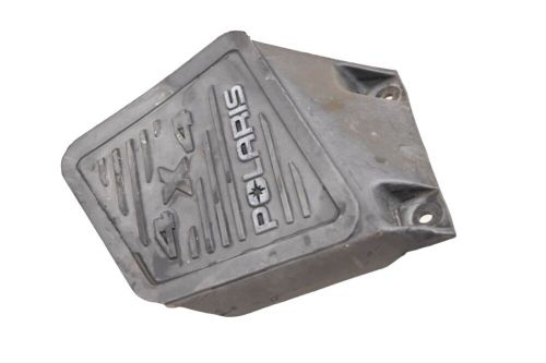 98 polaris scrambler 400 4x4 front left cv boot guard