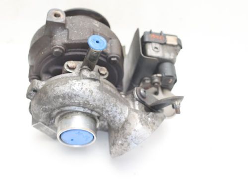 Turbocharger bmw 1 series e87 7792412egt1749v 2.0 90kw 122hp diesel m47d20 02-2005-