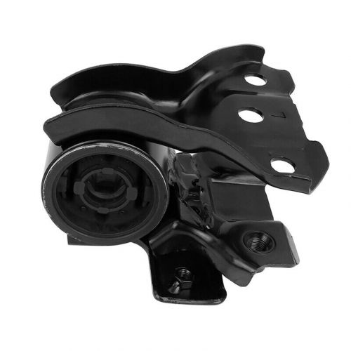 Front lower control arm bushing with bracket for 2007-2011 part number: 51401-