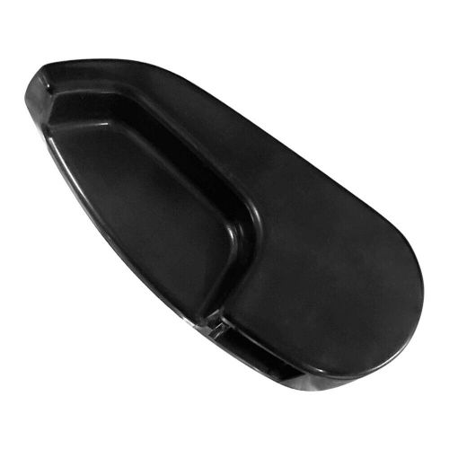 For 3 series g20 z4 g29 m3 2019 to 2023 engine hood release handle black plastic