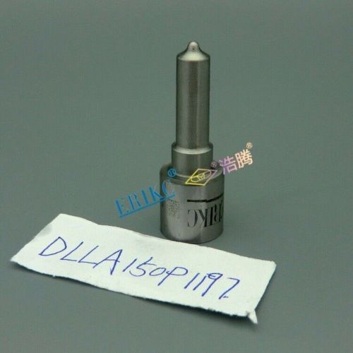 Dlla150p1197 common rail injector nozzle 0433171755 for hyundai 33800-27900